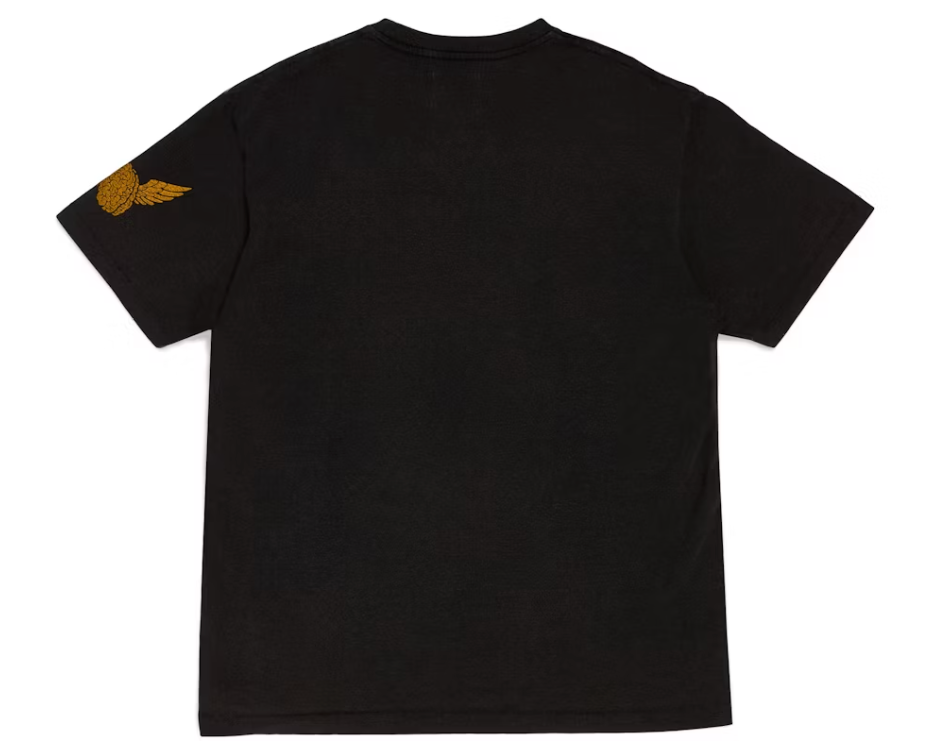 Gallery Dept. Mechanic T-shirt Black