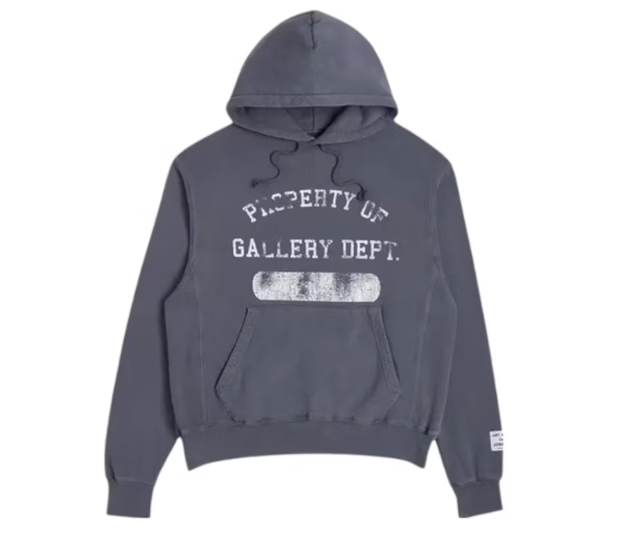 Gallery Dept. Property Of Hoodie