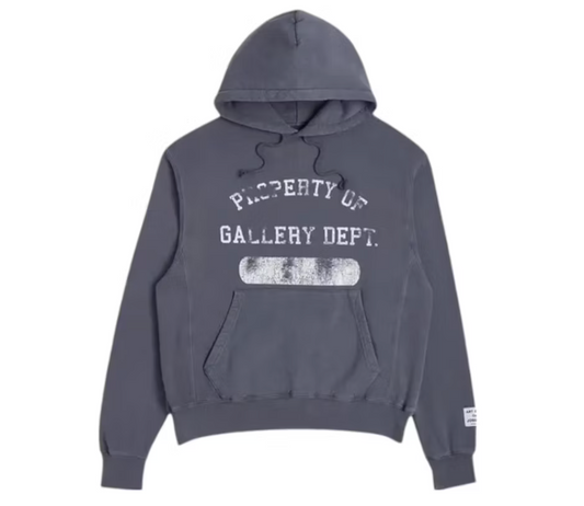 Gallery Dept. Property Of Hoodie